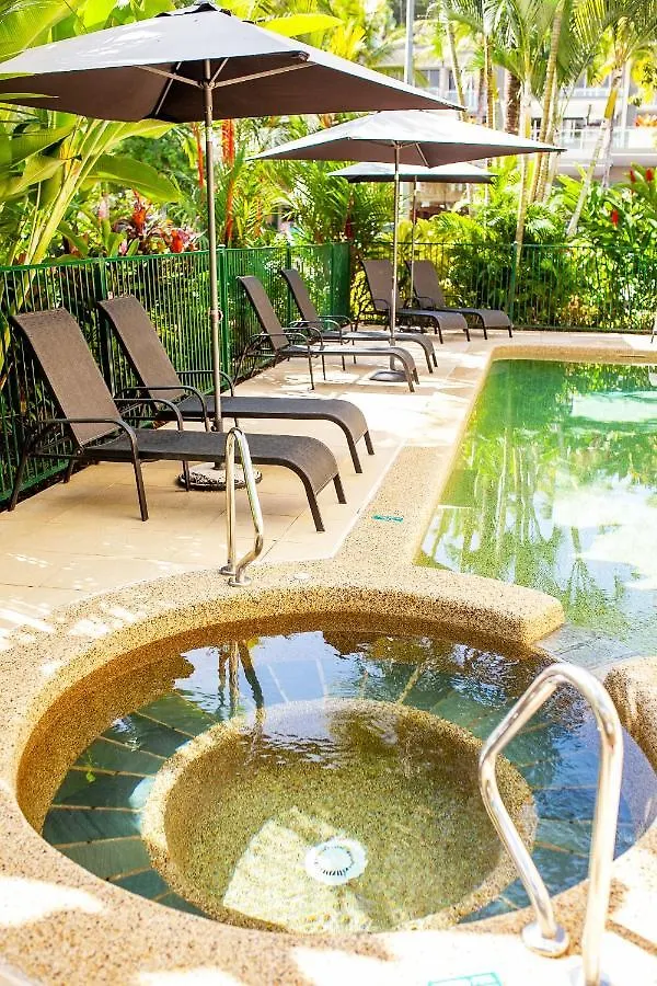 Muse-Luxe Apartment In Port Douglas