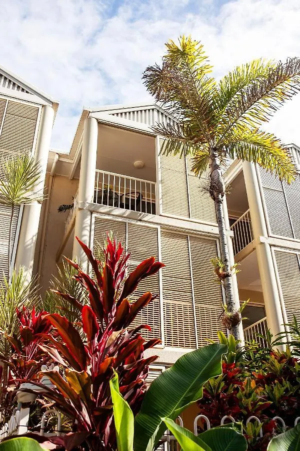 Muse-Luxe Apartment In Port Douglas Australia