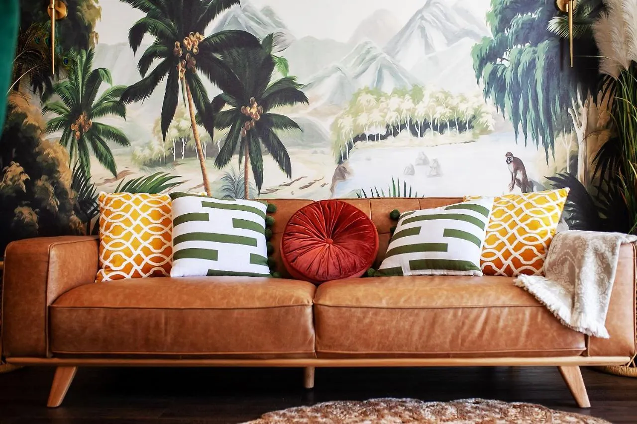 Muse-Luxe Apartment In Port Douglas Australia